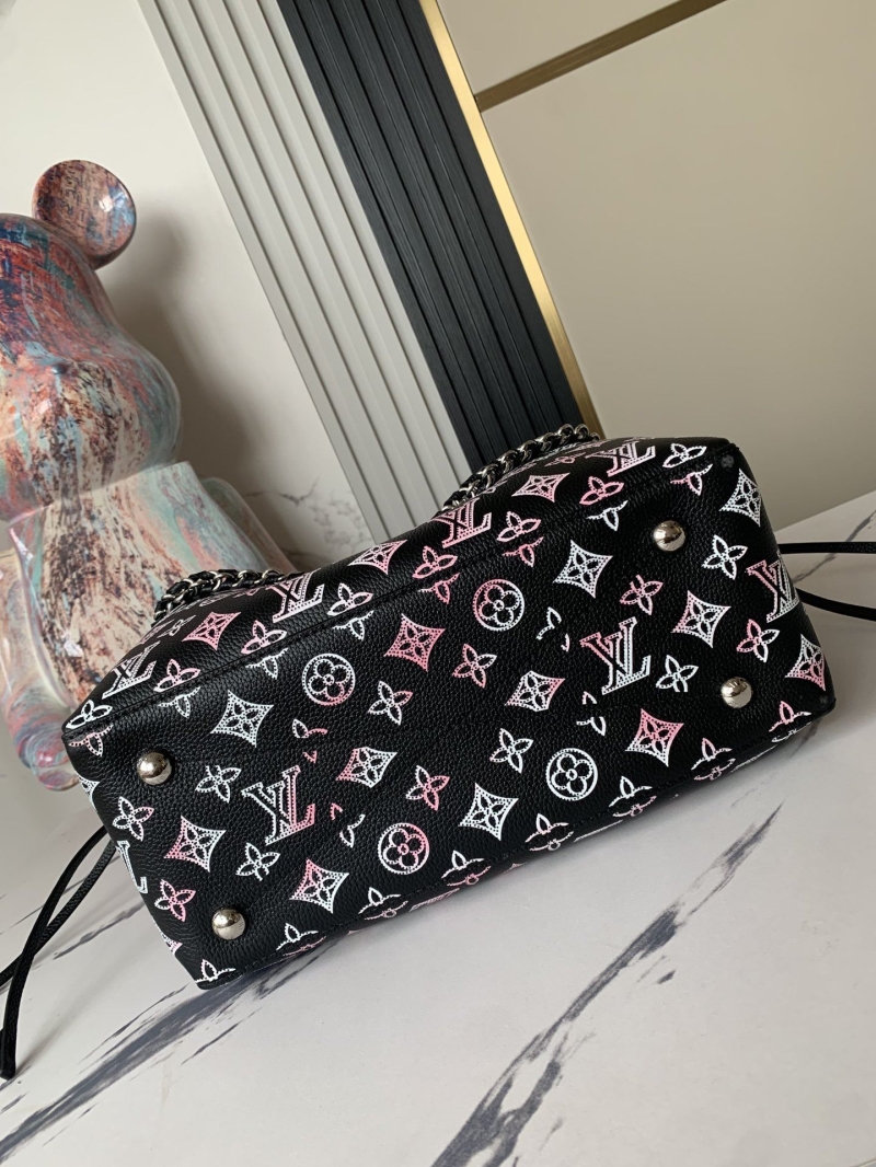 LV Shopping Bags